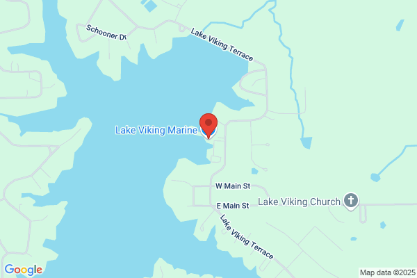 Lake Viking Marine