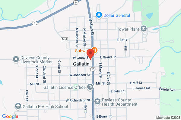 Elbert's Department Store Inc