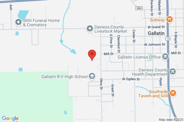 Gallatin Head Start Center