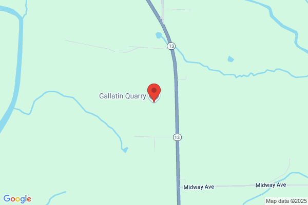 Gallatin Sand Company