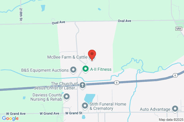 Lakeview Angus Farm