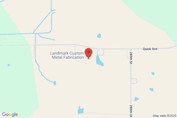 Landmark Manufacturing Corporation