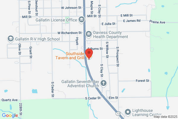 Southside Tavern