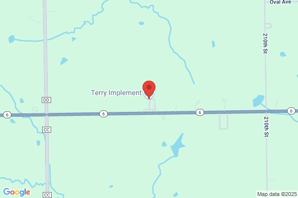 Terry Implement Company Inc