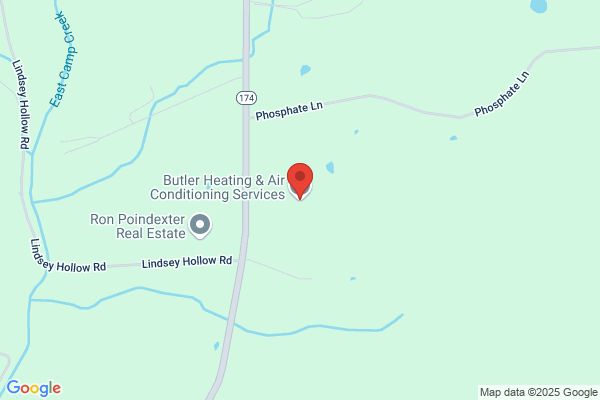 Butler Heating & Air Conditioning Service