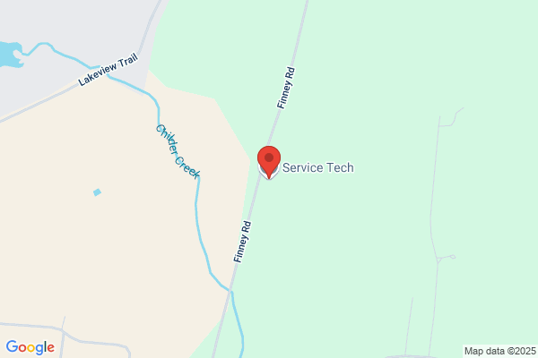 Service Tech
