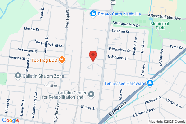 Galemont Parkway Apartments
