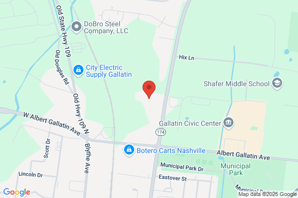 Adamson Automotive Services Inc