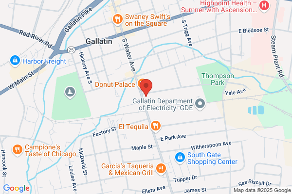 Tennessee Tire & Auto Clinic