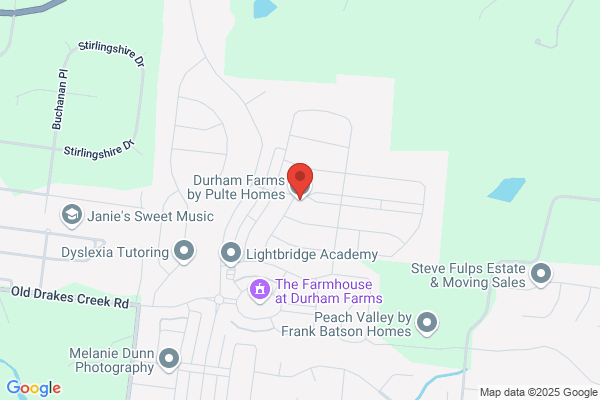 Pulte Homes