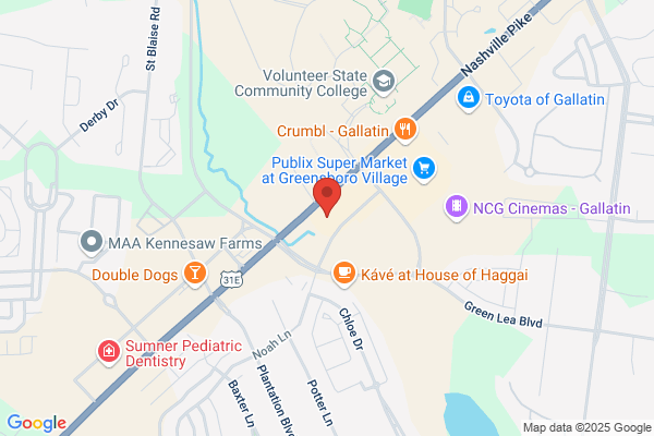 First State Bank