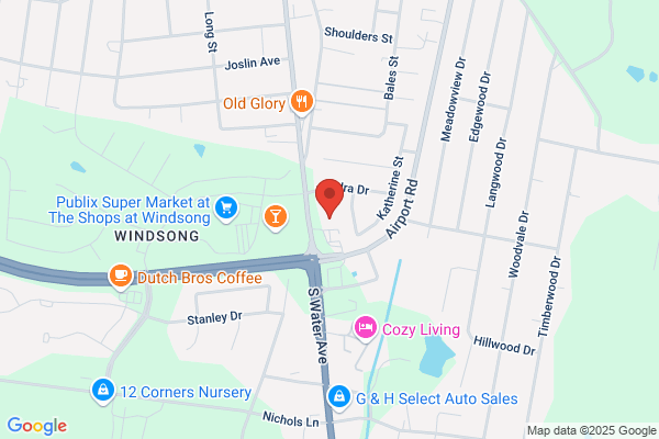O'Reilly Auto Parts