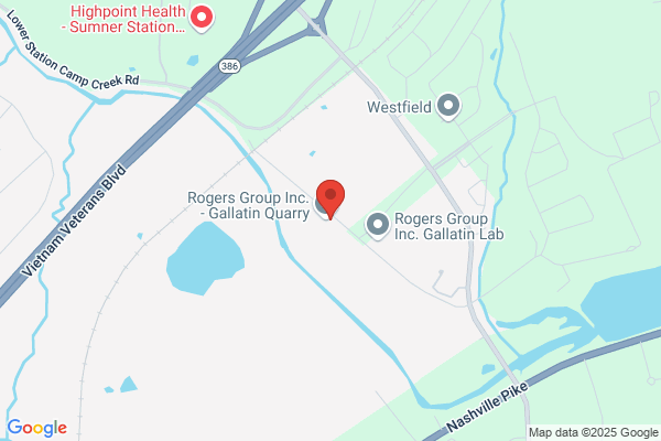 Rogers Truck Brokerage