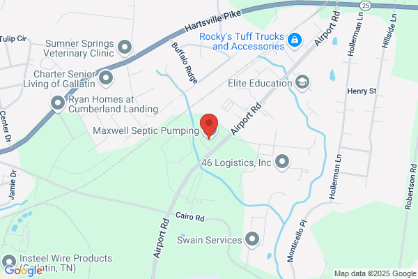 Short Fuse Trucking