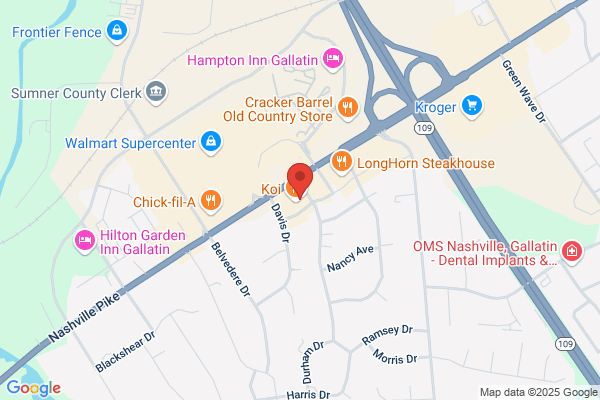 Gallatin Dental Care