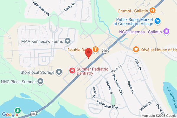 Smile Connections Family Dental LLC