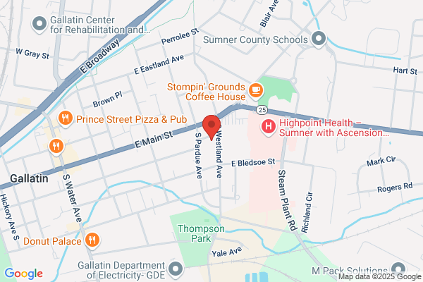Sumner Dental Group - Dr. Patel