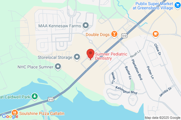 Sumner Pediatric Dentistry