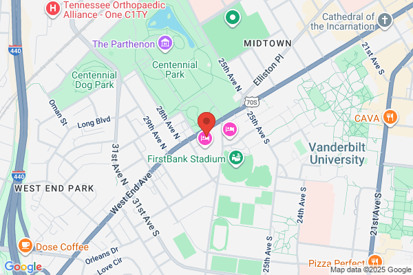 Vanderbilt Asthma, Sinus & Allergy Program Gallatin
