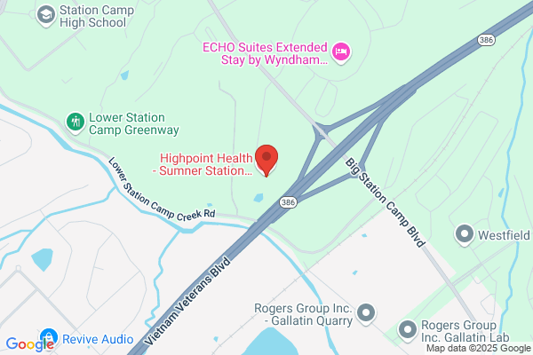 Sumner Rehabilitation Services