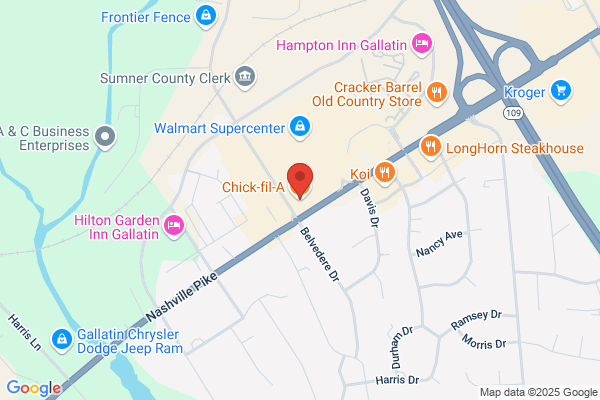 Chick-fil-A