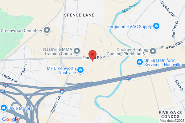 Tri County Garage Door Services
