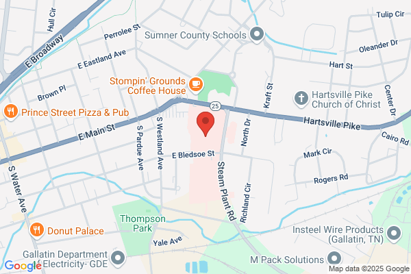 Sumner Regional Endocrine & Diabetes Center
