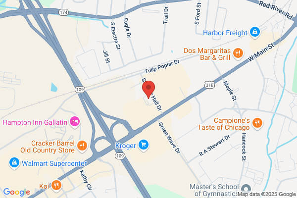 Baymont Inn & Suites Gallatin