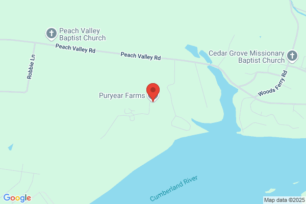 Puryear Farms