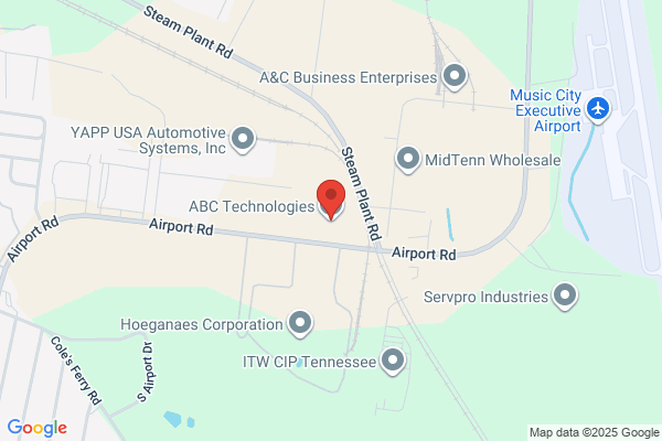 ABC Technologies Inc