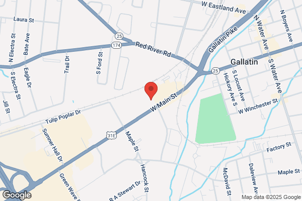 P & M Disposal Dumpster Service