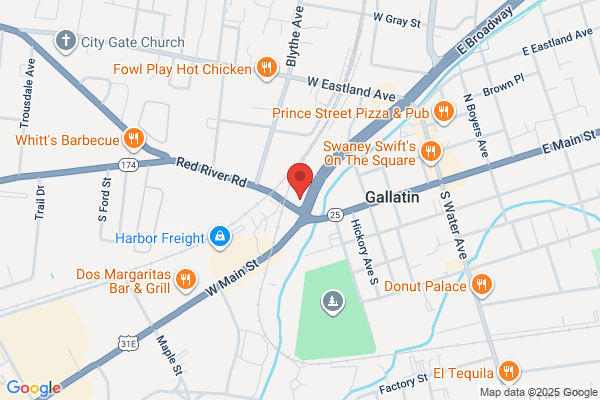 Greenstreet Cash Advance Inc