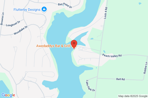 Awedaddys Bar & Grill