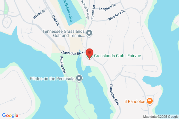 Tennessee Grasslands Golf and Country Club