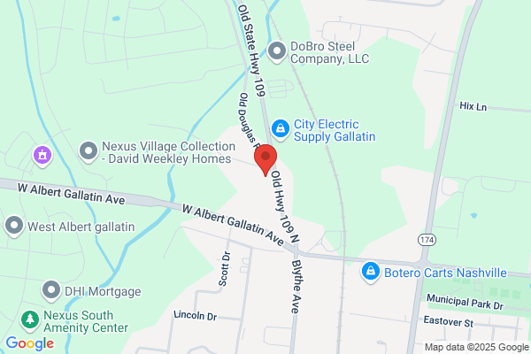 Bruce Plastics Inc