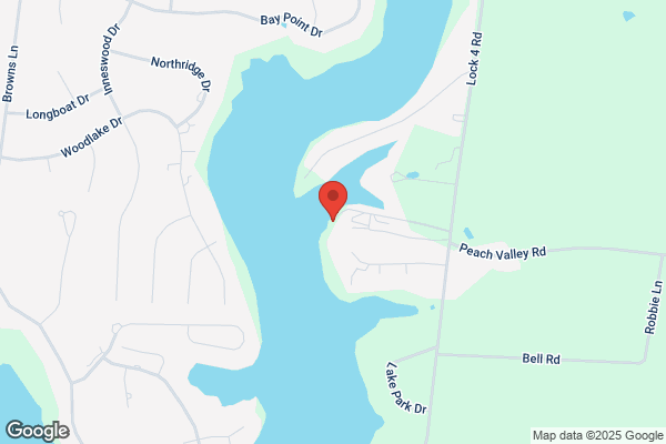 Gallatin Marina