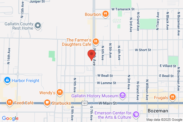 Gallatin Radiator Service