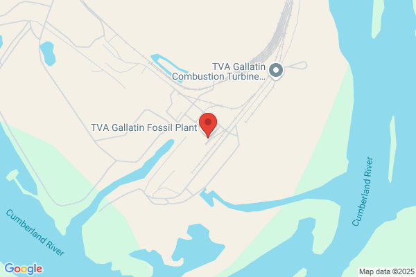 Gallatin Steam Plant Credit Union