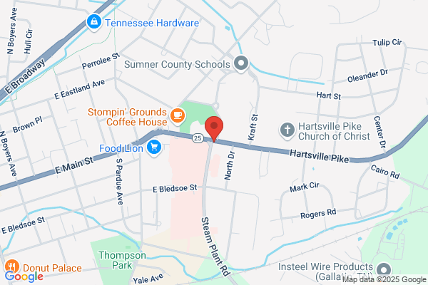 HighPoint Vascular and Vein