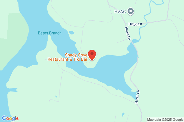 Shady Cove Campground & Marina