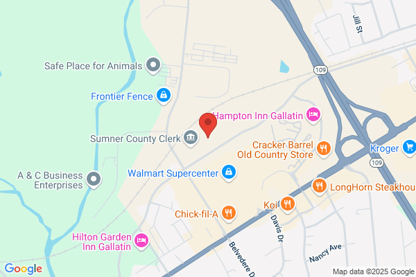 Sumner County Archives