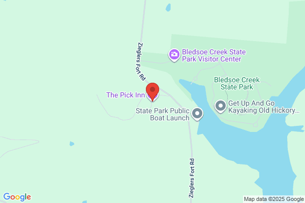 The Pick Inn
