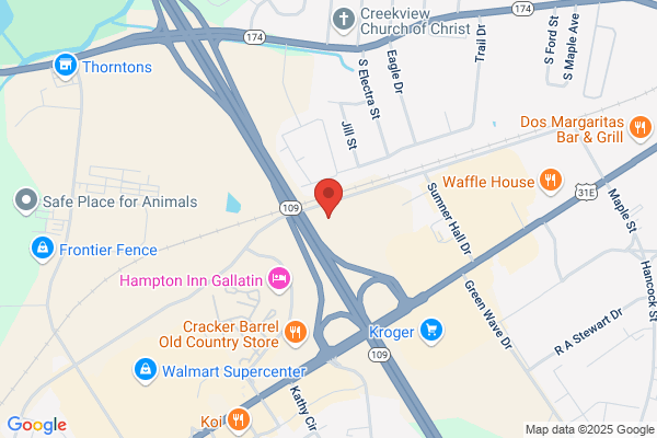 StorPlace Self Storage
