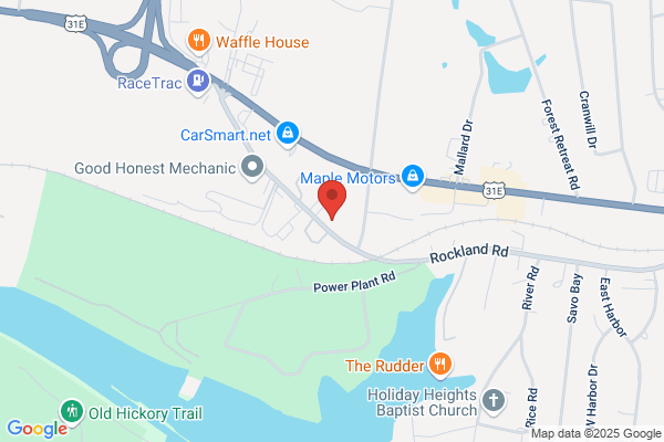 Hendersonville Self Storage