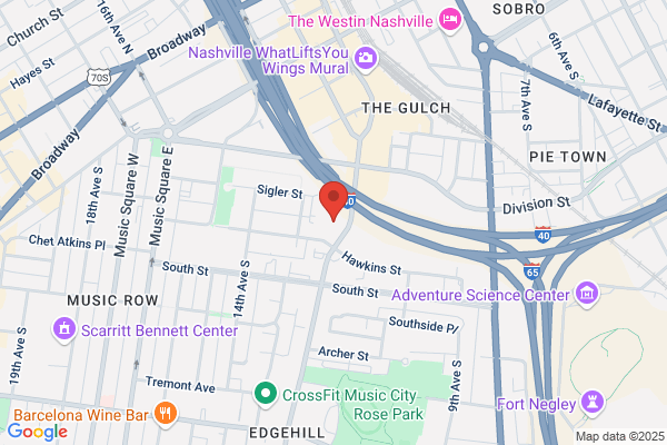 The Grout Medic of Nashville