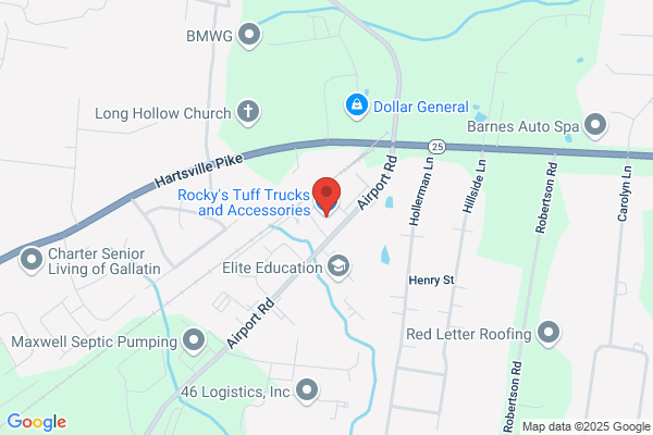 Brooks Truck & Equipment Service