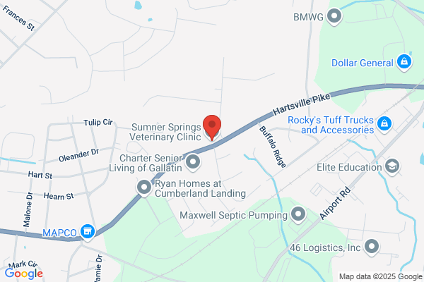 Enoch Veterinary Clinic