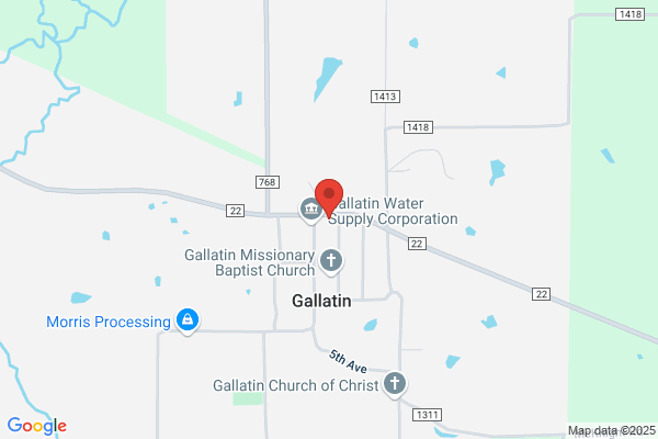 Gallatin Volunteer Fire Department