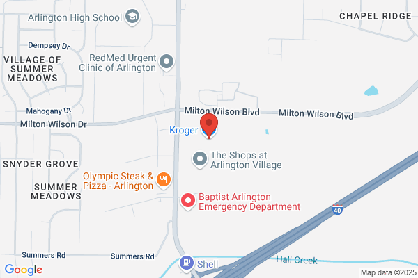 Kroger Pharmacy