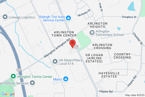 Arlington Automotive